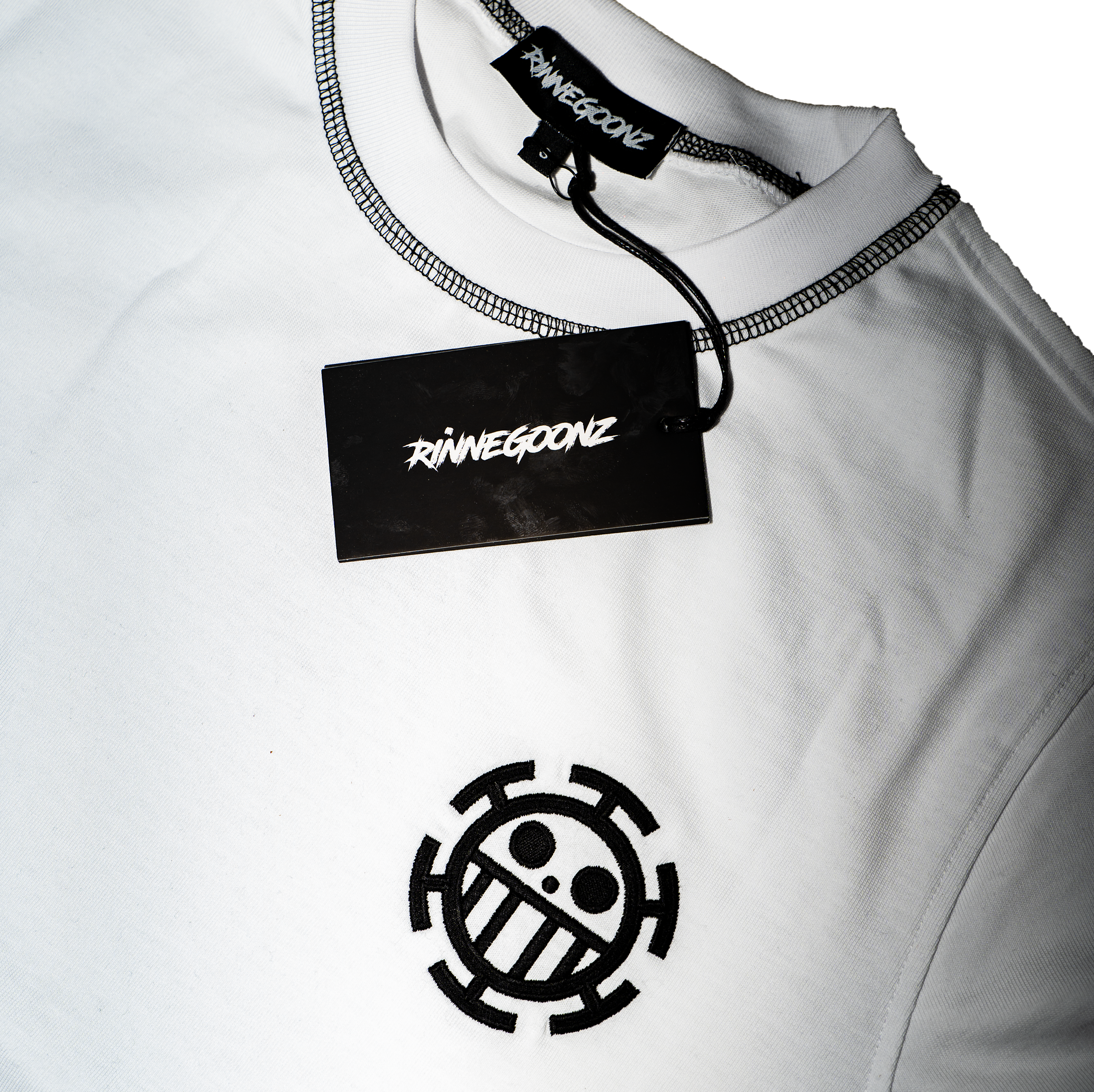 LAW™ | T-SHIRT - Rinnegoonz