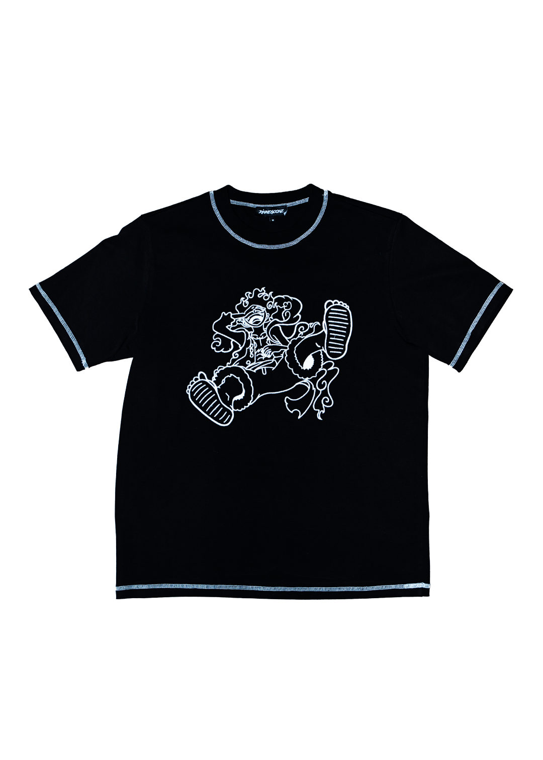 LUFFY G5™ | T-SHIRT - Rinnegoonz