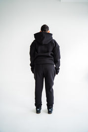 RINNE TRACKSUIT | BLACK