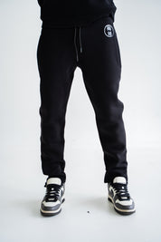 RINNE TRACKSUIT | PANTS | BLACK