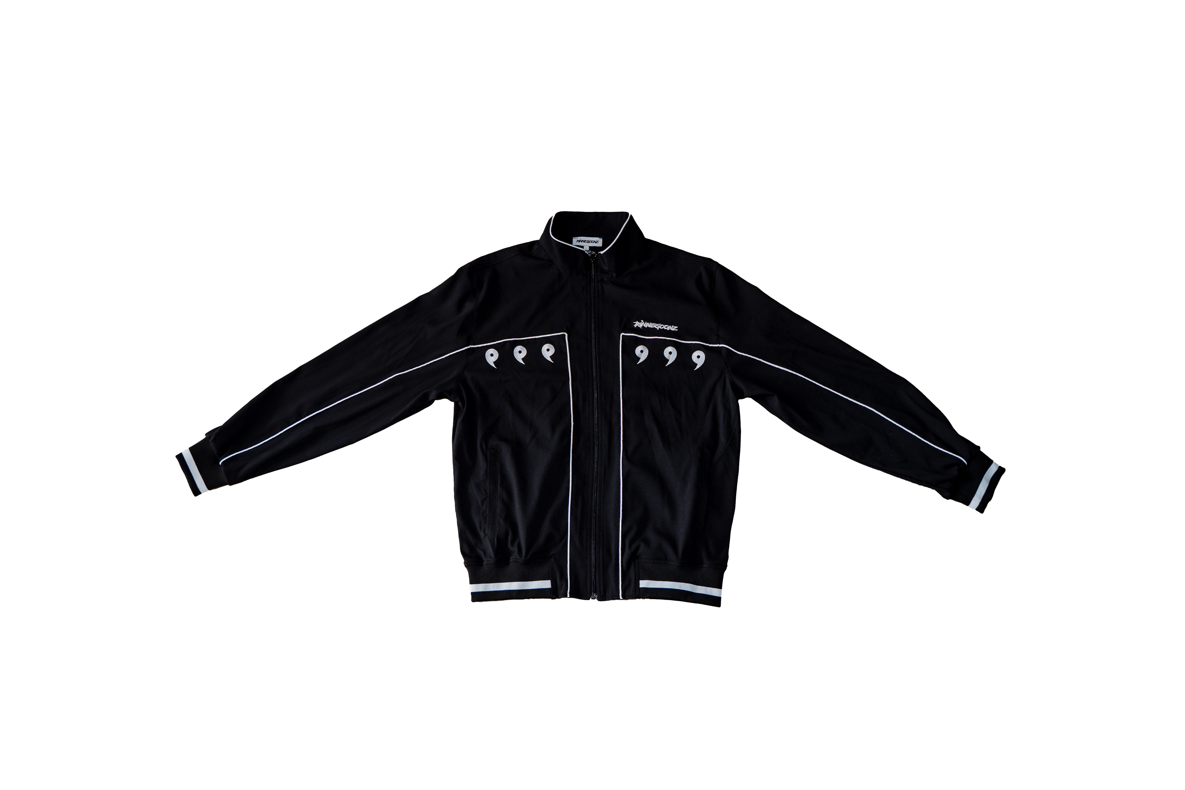 Tomoe Tracksuit™ - Jacket - Rinnegoonz